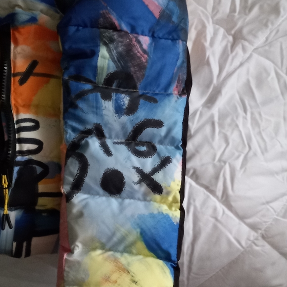 Jacket RokuStudio - Picture 4 of 10